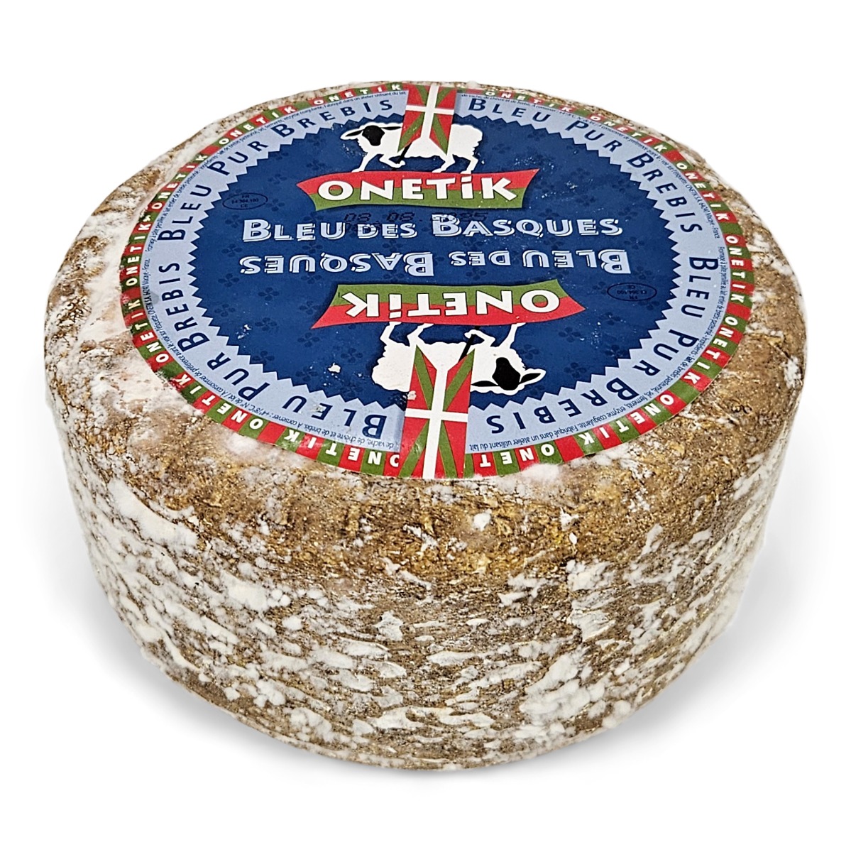 3,5kg Bleu des Basques - Onetik