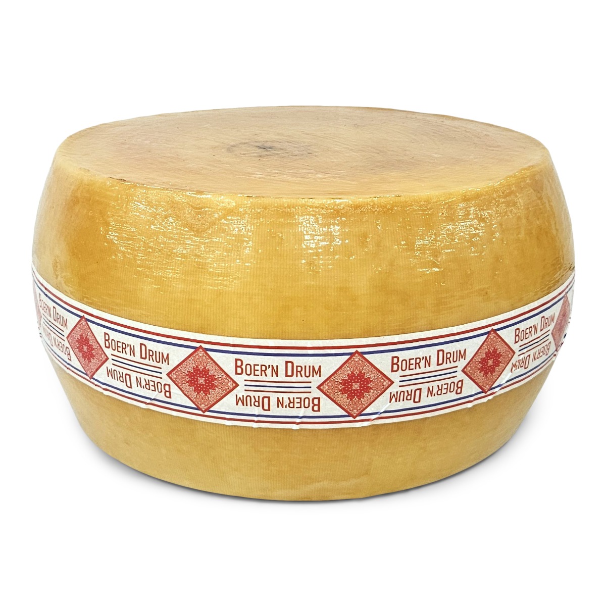 14kg Boer'n Drum