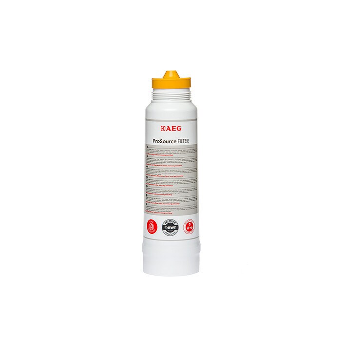 AEG Vervanging van het ProSource-waterfilter voor de  ProSource kokendwaterkraan 9029795565