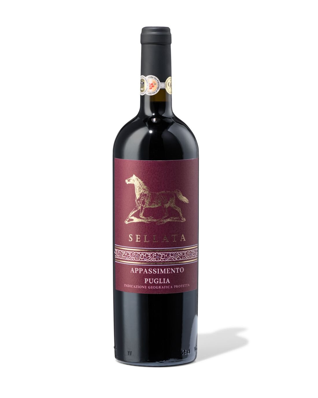HEMA Sellata Appassimento 0.75L