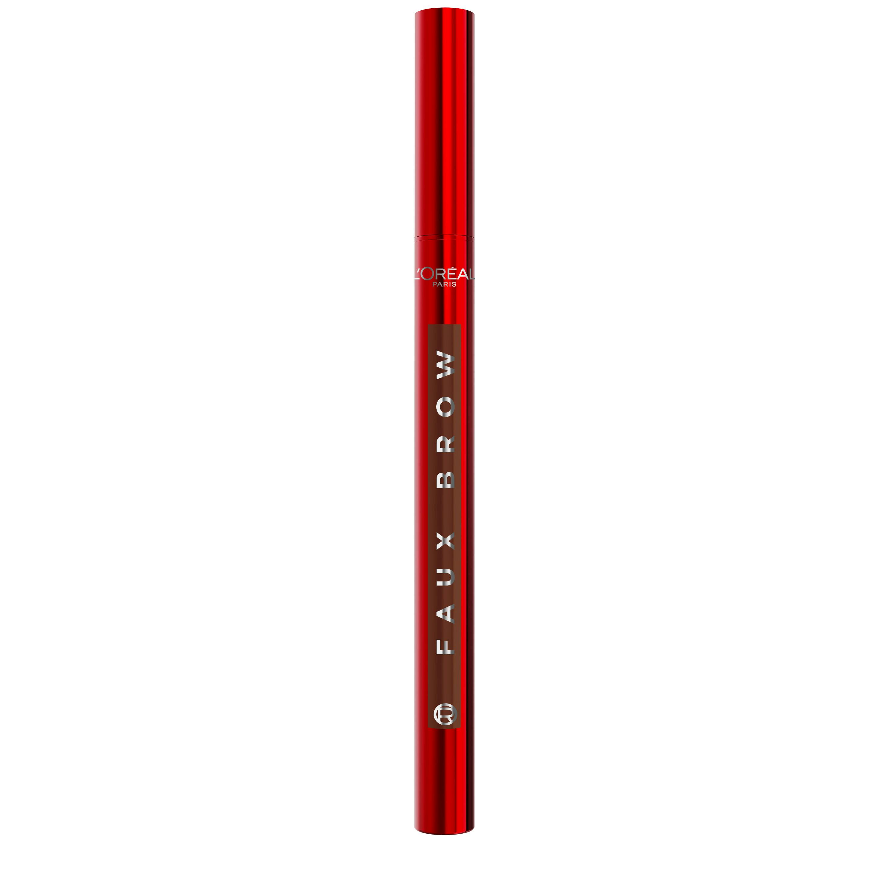 L'Oréal Paris Infaillible Faux Brow Pen 392 Light Brunette 1 ml