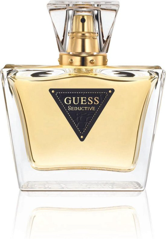 Guess Seductive Eau de Toilette Dames
