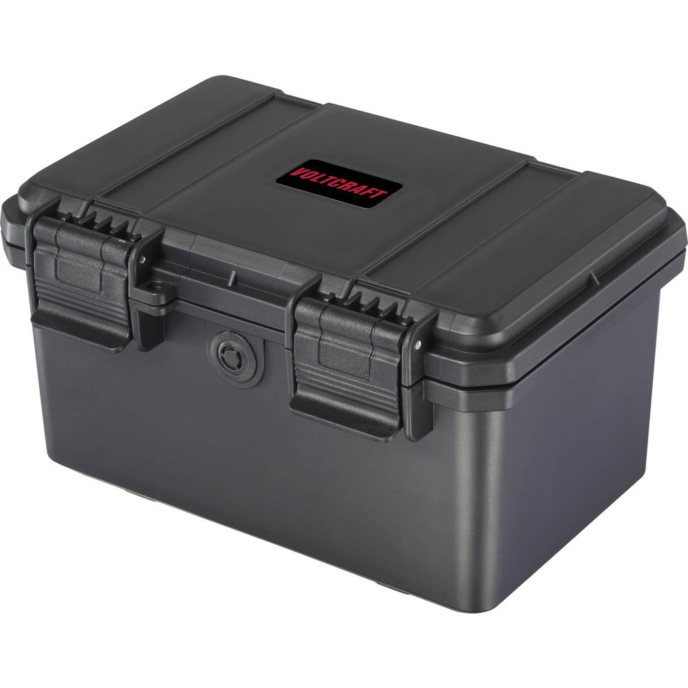 VOLTCRAFT Outdoor accukoffer Aantal cellen: 24 21700 (l x b x h) 184 x 132 x 102 mm