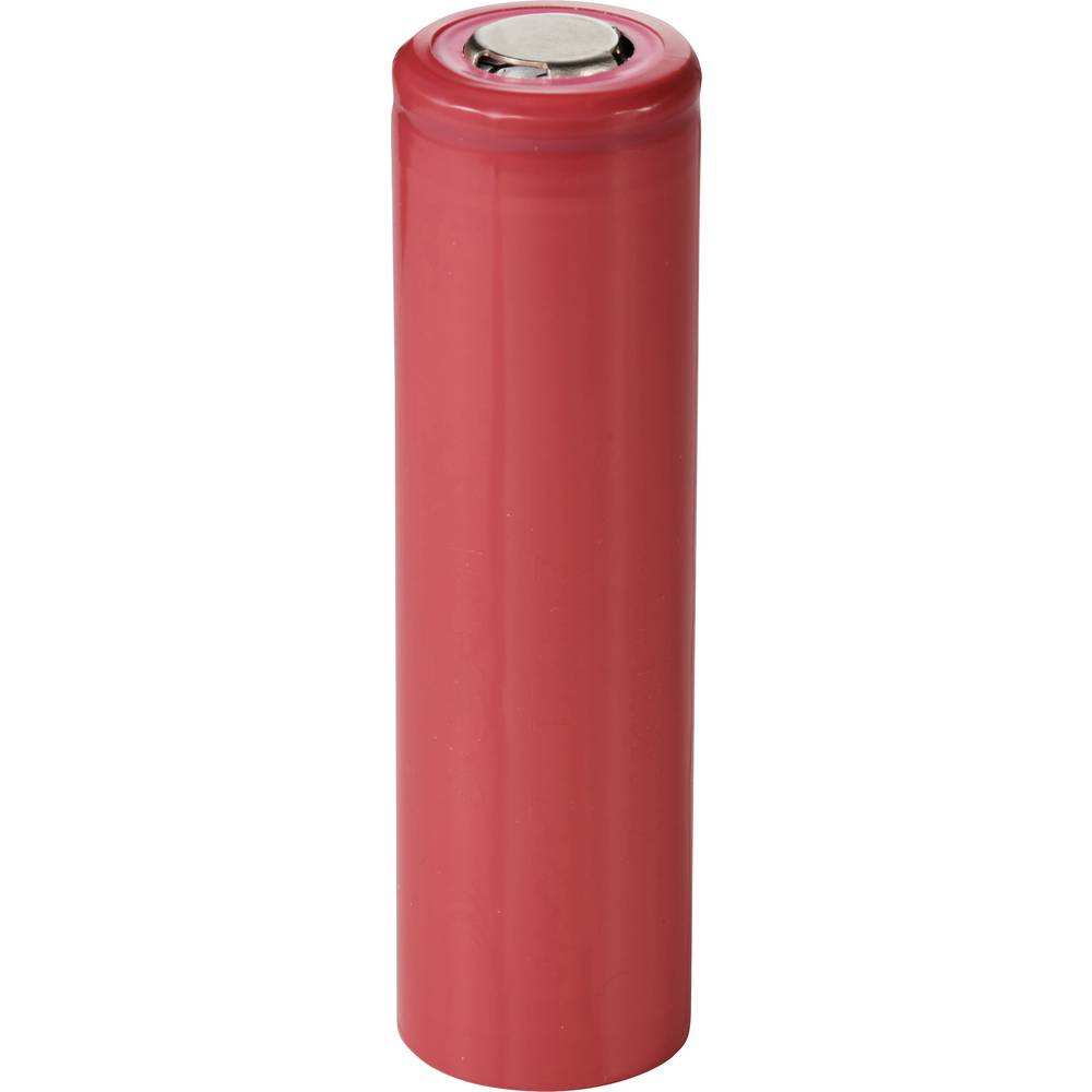 Panasonic UR18650ZM2 Speciale oplaadbare batterij 18650 Flat-top Lithium 3.6 V 2420 mAh
