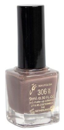 John van G Nagellak 306 ruby rose 9ML