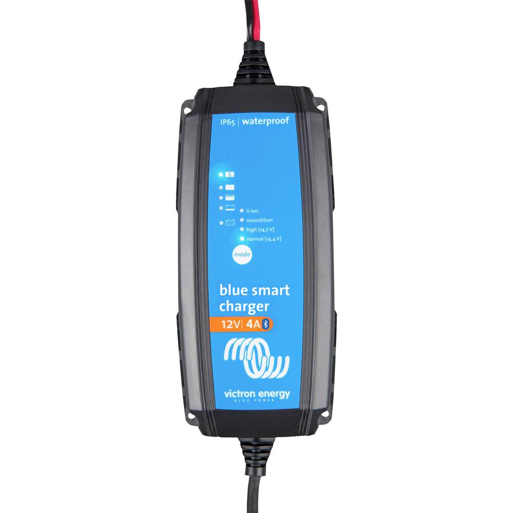 Victron Energy Loodaccu-lader 12 V Laadstroom (max.) 4 A