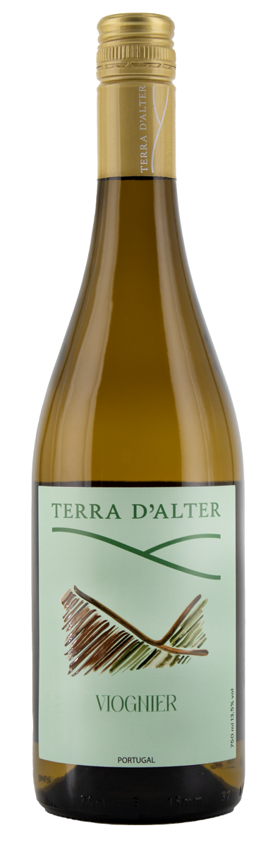 Terra d'Alter Terra d' Alter Viognier