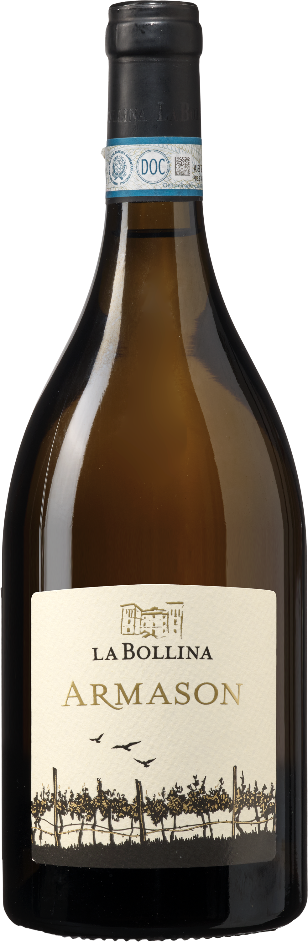 Wijnbeurs La Bollina Chardonnay 'Armason'