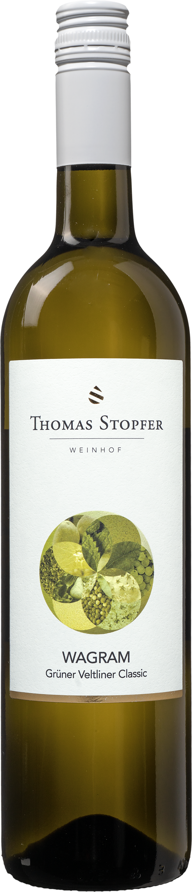 Wijnbeurs Thomas Stopfer Wagram Grüner Veltliner Classic