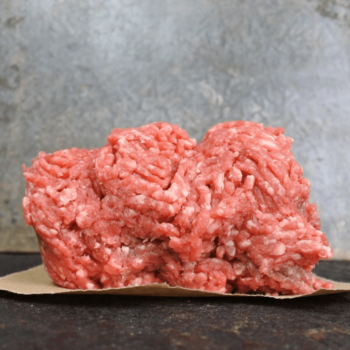 The Butchery Rundergehakt CAN Bizon