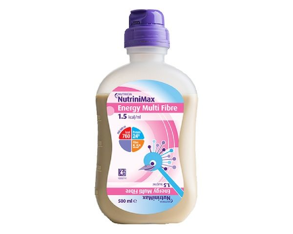 Nutricia Nutrinimax Energy Mf 132010pc*