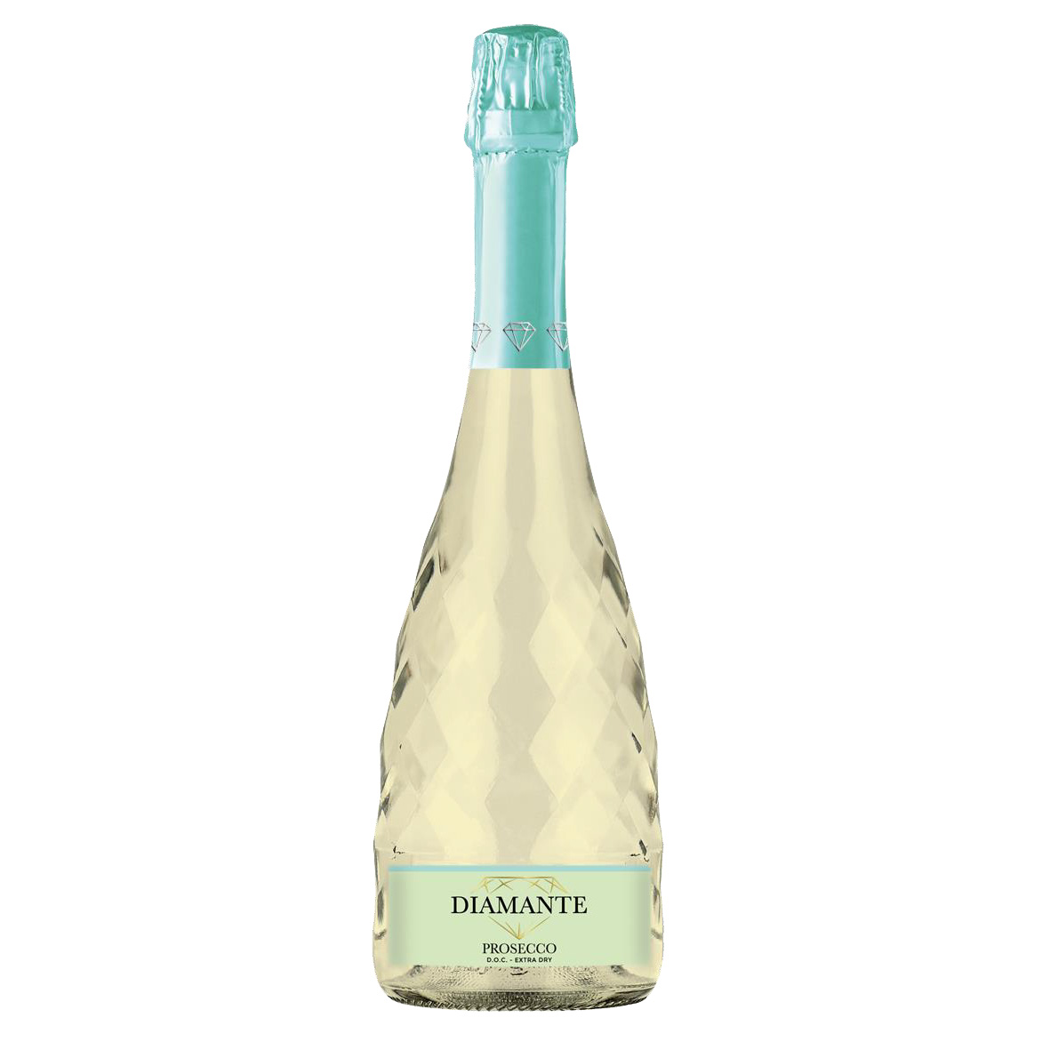 BOSIO Family Estates srl Diamante Prosecco DOC Extra Dry