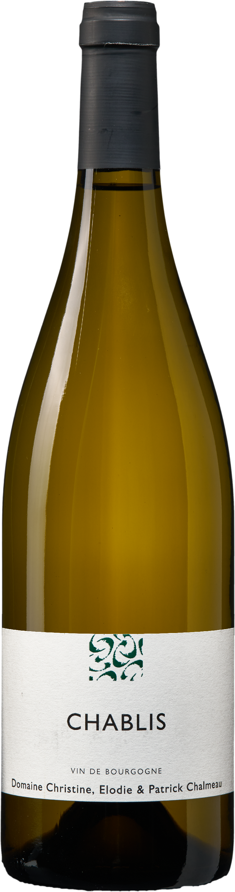 Wijnbeurs Domaine Elodie Chalmeau Chablis