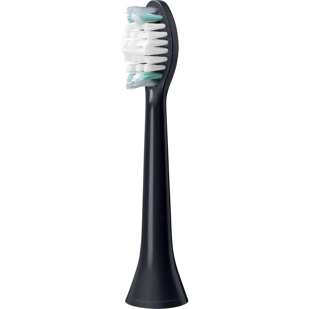 Beurer Bürstenköpfe Classic Clean 4 St. 10521 Reserve borstels Zwart