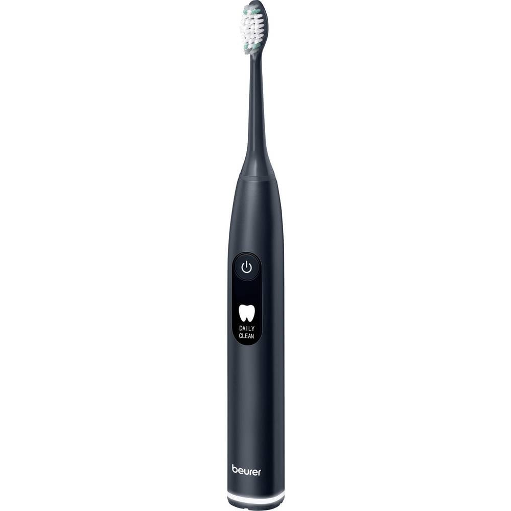 Beurer SC 50 midnight ink 10490 Elektrische tandenborstel Zwart