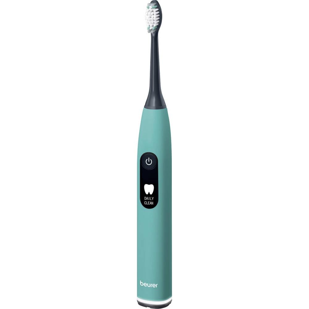 Beurer SC 50 ocean breeze 10516 Elektrische tandenborstel Oceaan, Zwart