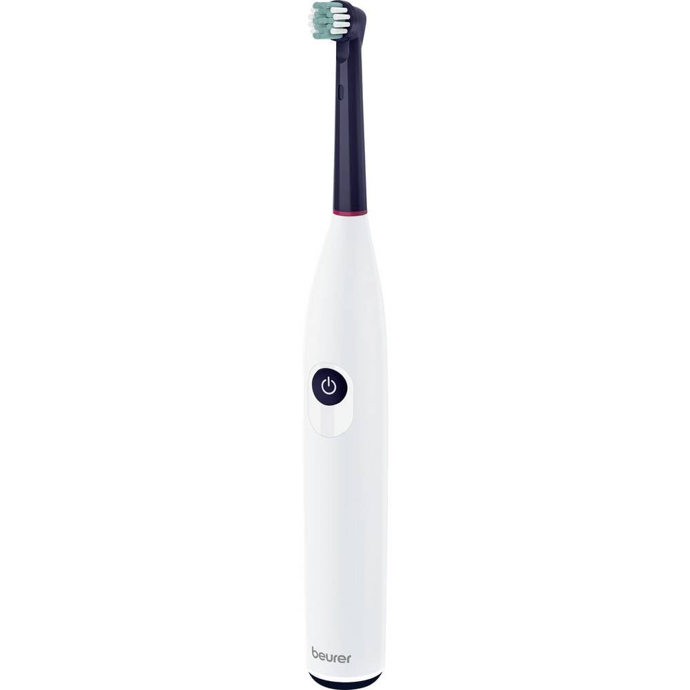 Beurer TB 15 10492 Elektrische tandenborstel Wit/zwart