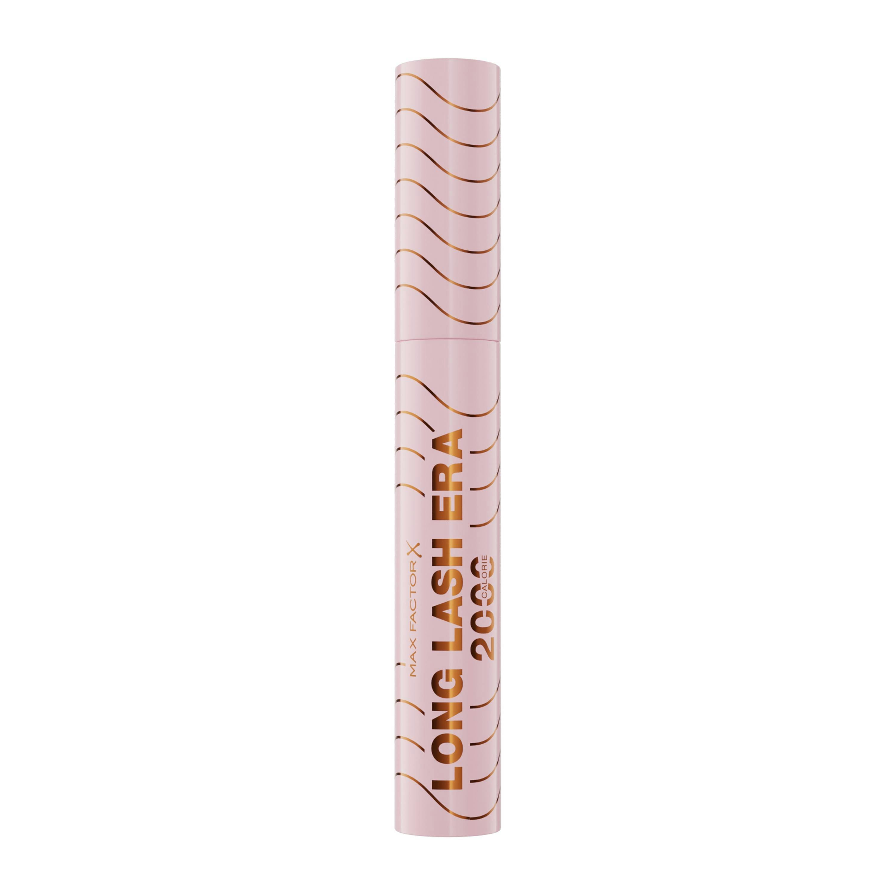 Max Factor 2000 Calorie Long Lash Era Mascara 002 Black Brown 8 ml