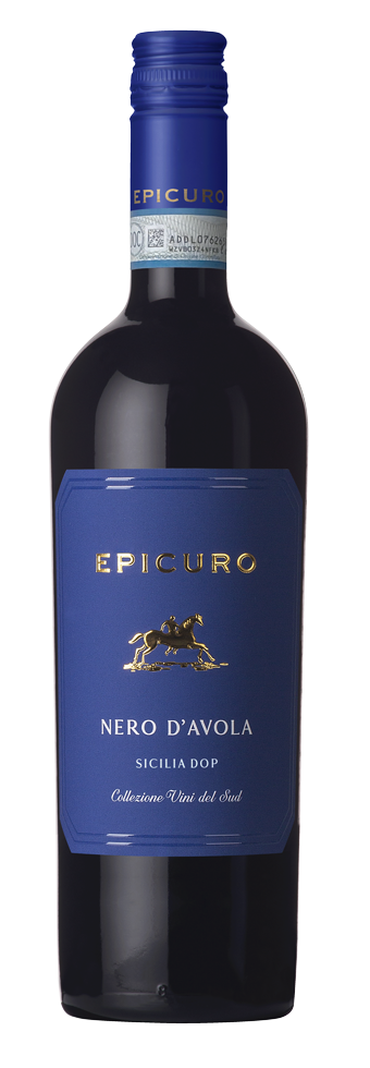 Femar Epicuro Nero d’Avola