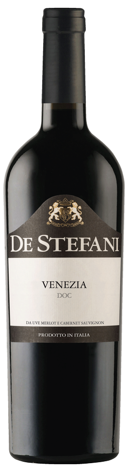 De Stefani Venezia Classic