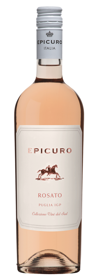 Femar Epicuro Rosato