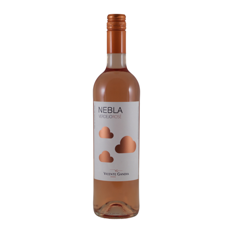 Vicente Gandia Nebla Verdejo Rosé