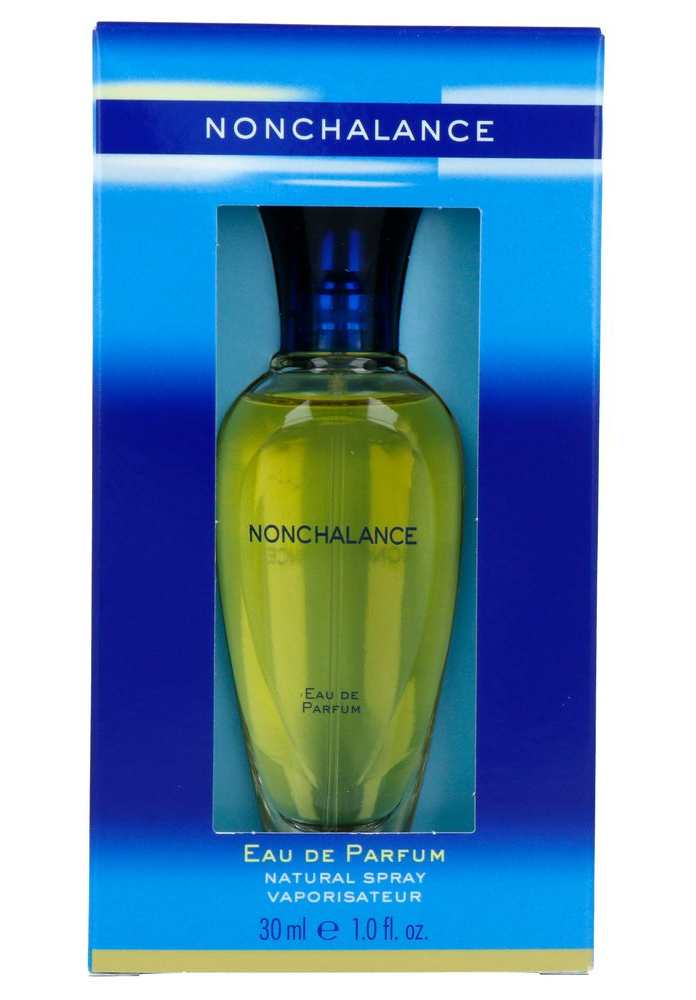 Nonchalance Eau de Parfum Spray