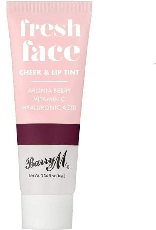 Barry M. Fresh Face Cheek And Lip Tint Orchid Crush 10 ml