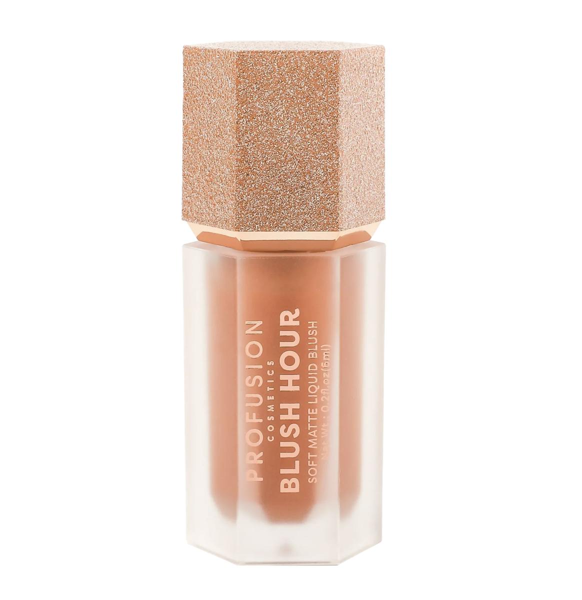 Profusion Blush Hour Liquid Cream Blush Bellini 51 g
