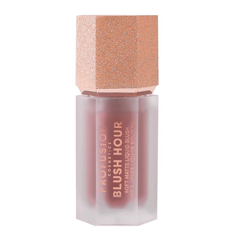 Profusion Blush Hour Liquid Cream Blush Berry Gin & Tonic 51 g