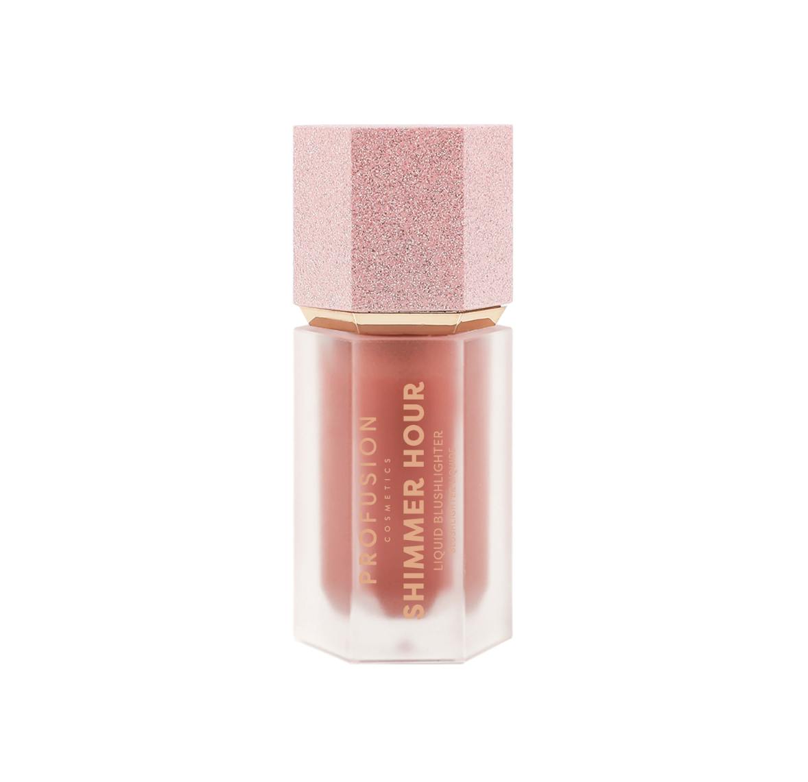 Profusion Shimmer Hour Liquid Blushlighter Strawberry Mimosa 51 g