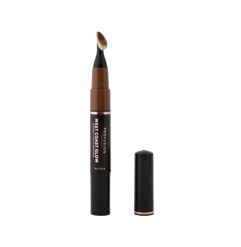 Profusion West Coast Glow Liquid Bronzer Catalina 25 g