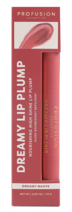 Profusion Dreamy Lip Plump Dreamy Mauve 15 g