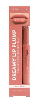 Profusion Dreamy Lip Plump Cozy Nude 15 g