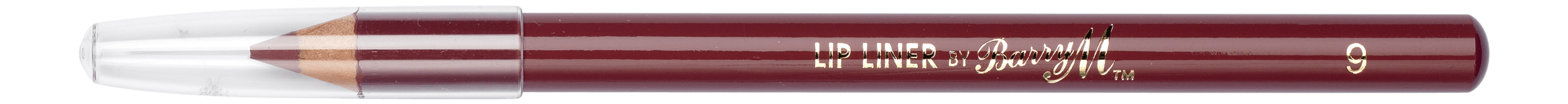 Barry M. Lip Liner 09 Mulberry 1,4 g