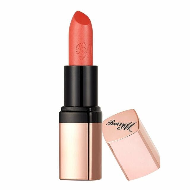 Barry M. Lip Paint 53 Coral 4,5 g