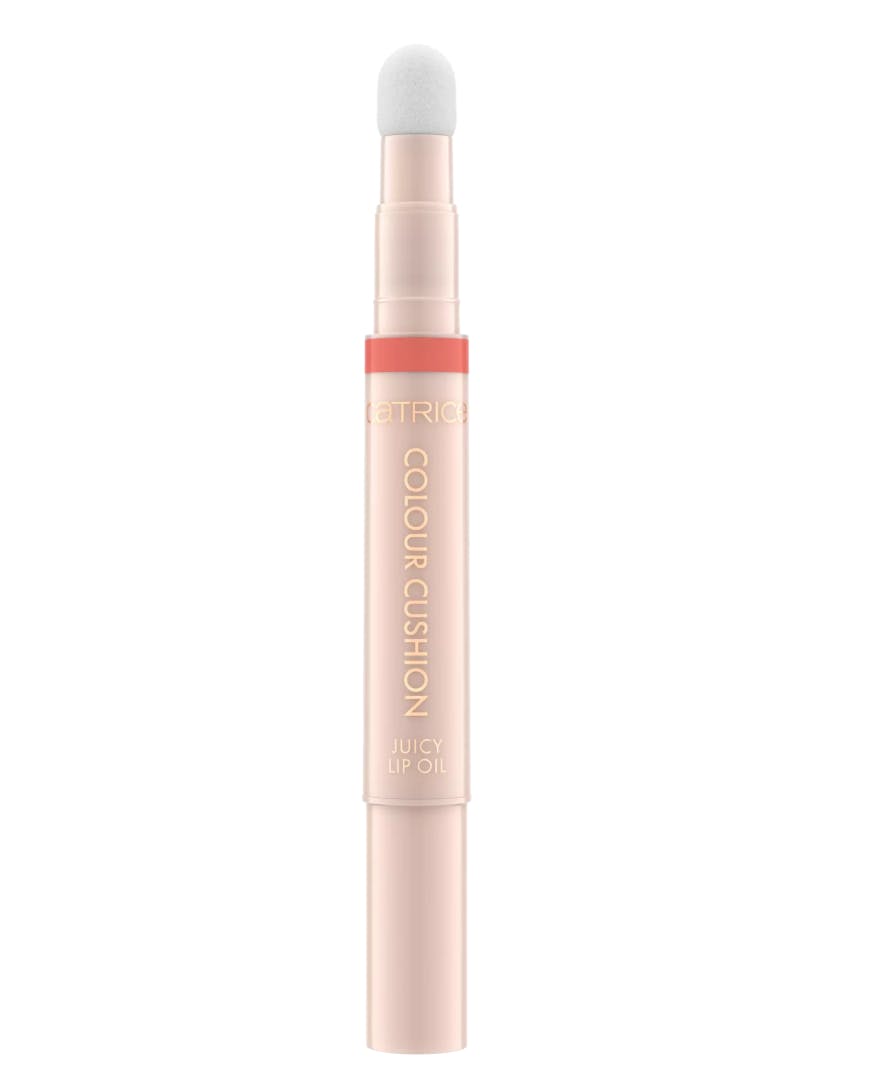 Catrice Colour Cushion Juicy Lip Oil 020 Gloss Angeles 1 ml