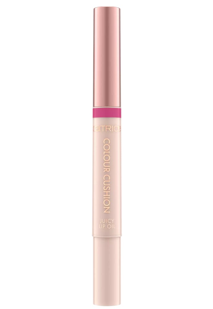Catrice Colour Cushion Juicy Lip Oil 030 Palm Punch 1 ml