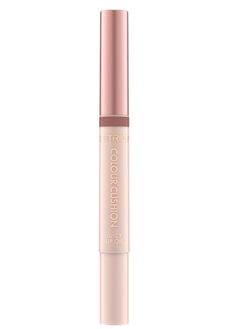 Catrice Colour Cushion Juicy Lip Oil 050 Drenched Drama 1 ml