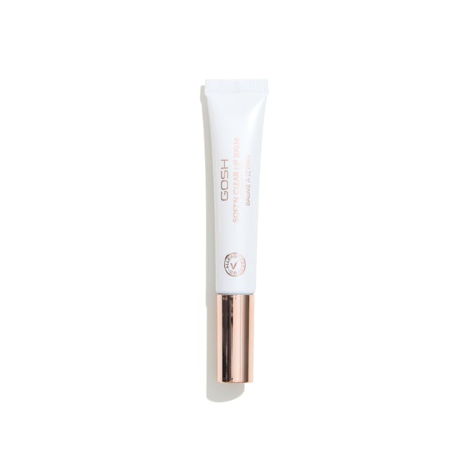 GOSH Soft'n Clear Sparkling Glaze 002 8 ml