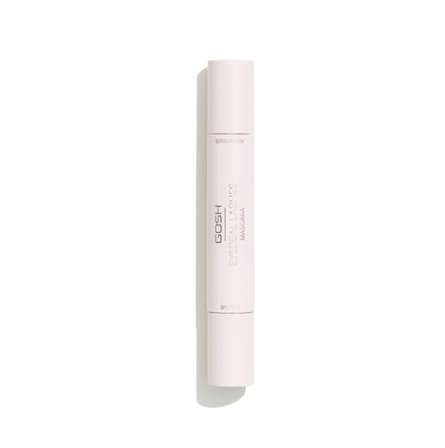 GOSH Eyedeal Lashes Mascara 001 Black 8 ml