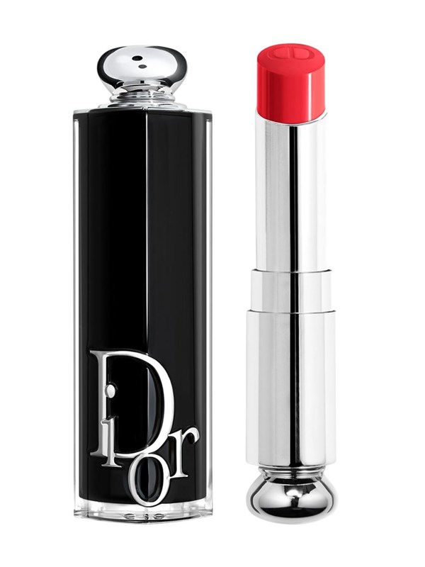 Dior Hydraterende Glanzende Lipstick  -  Addict Hydraterende Glanzende Lipstick 536 Lucky