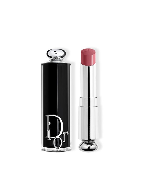 Dior Hydraterende Glanzende Lipstick  -  Addict Hydraterende Glanzende Lipstick 566 Peony Pink