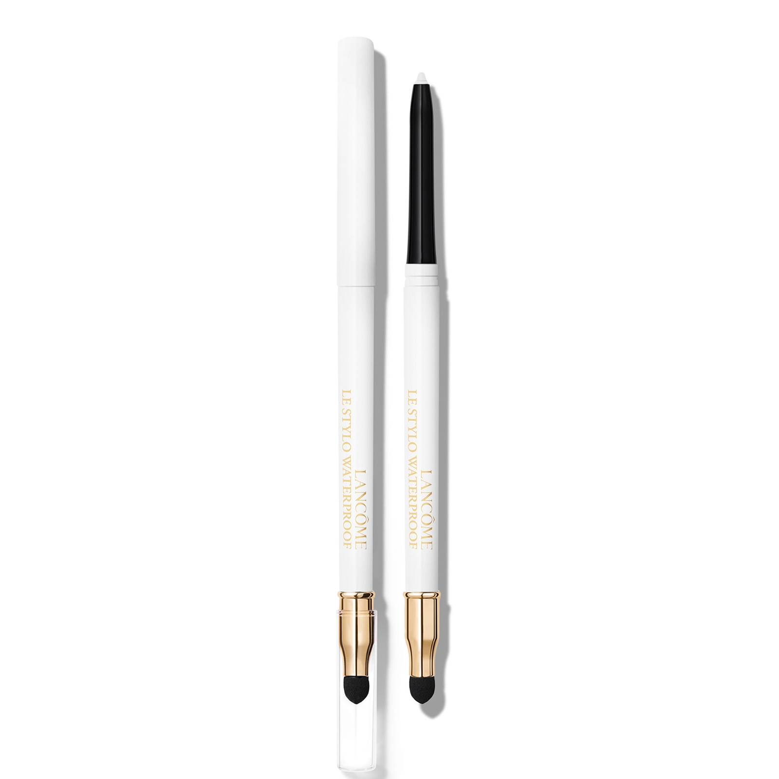 Lancôme Waterproof Oogpotlood  - Le Stylo Waterproof Oogpotlood Radiant White