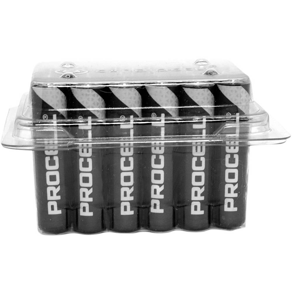 PROCELL Mingon LR6 AA batterij (penlite) Alkaline 2850 mAh 1.5 V 24 stuk(s)