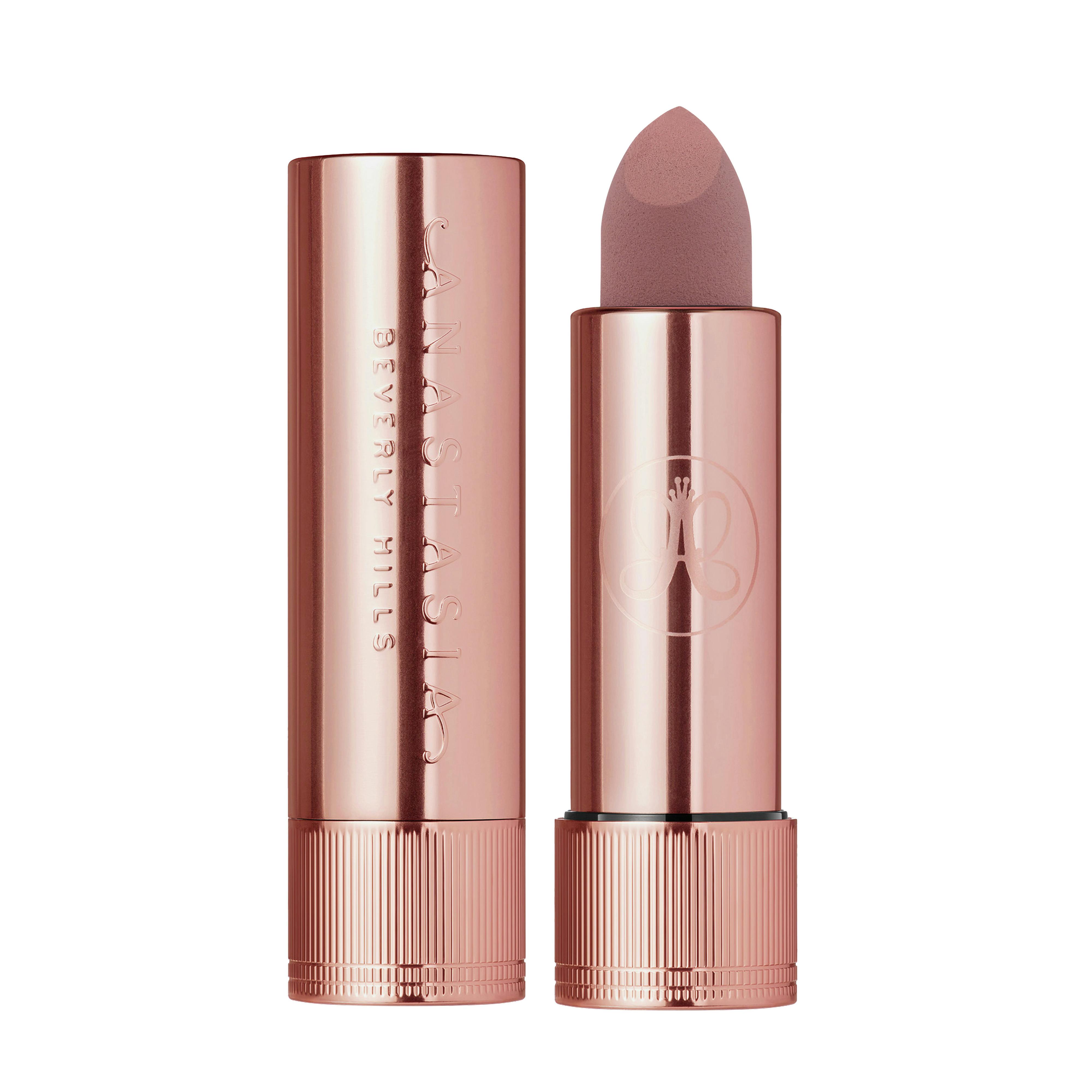 Anastasia Beverly Hills Matte Lipstick Soft Haze 3 g