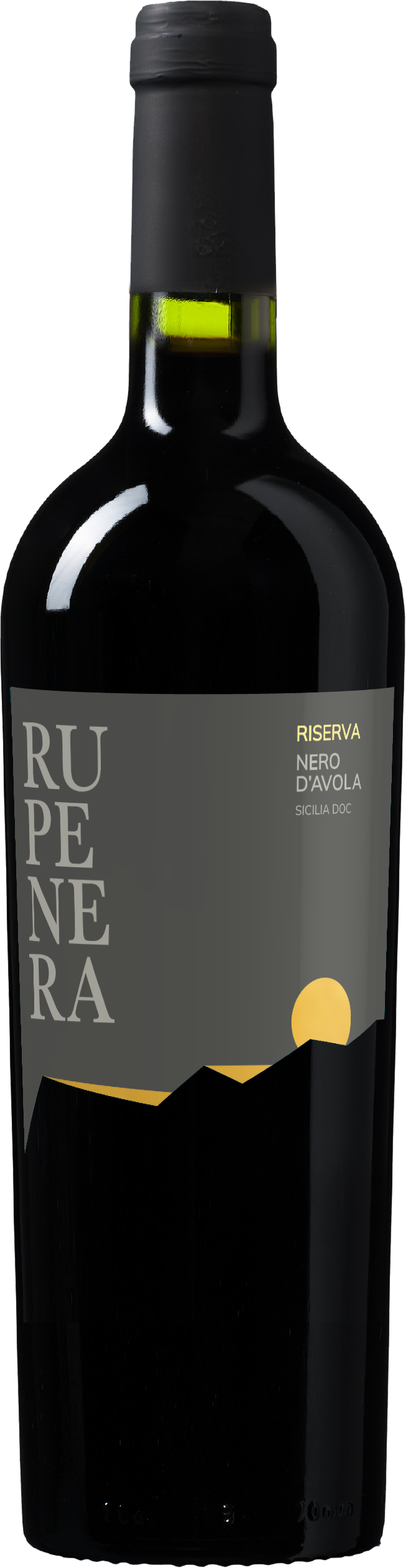 Wijnbeurs Rupanera Nero d'Avola Riserva