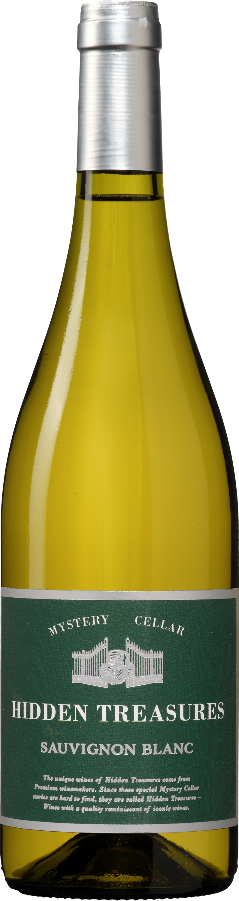 Wijnbeurs Hidden Treasures Sauvignon Blanc
