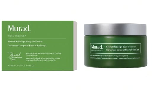 Murad Retinal Resculpt Body Treatment 148 ml