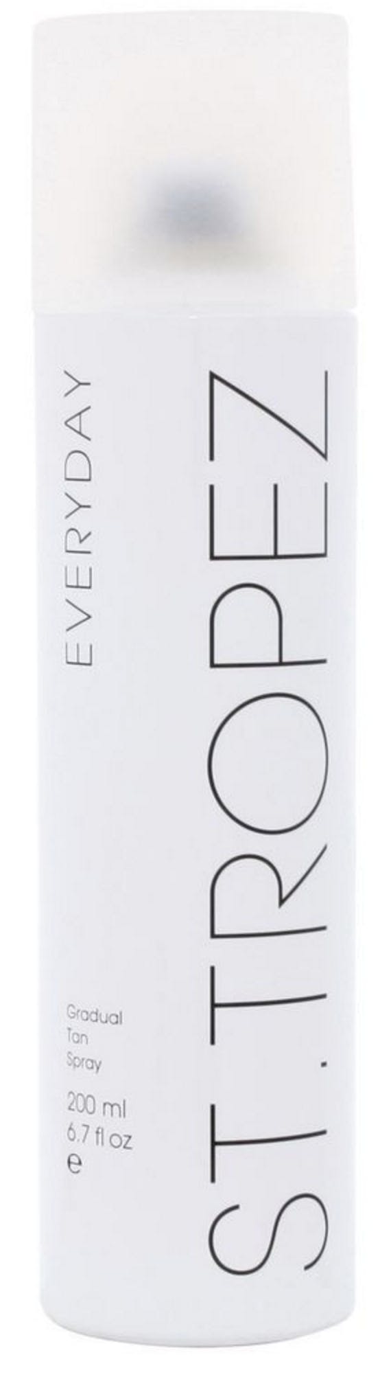 St. Tropez Gradual Tan Everyday Spray 30 ml